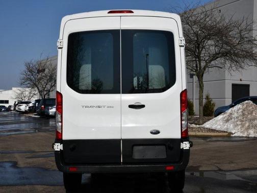 2015 Ford Transit-350 Base