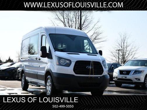 2015 Ford Transit-350 Base