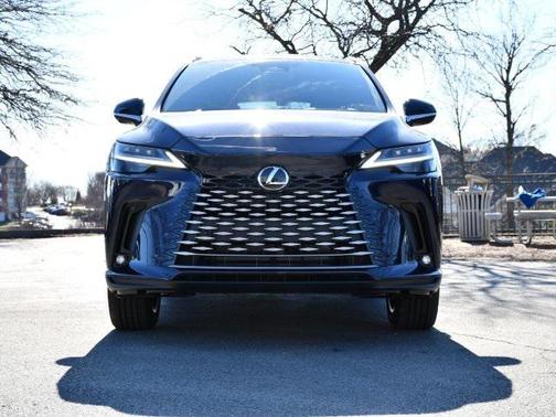 2026 Lexus RX 350 Luxury