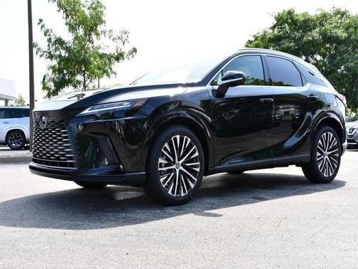 2025 Lexus RX 350 Premium Plus