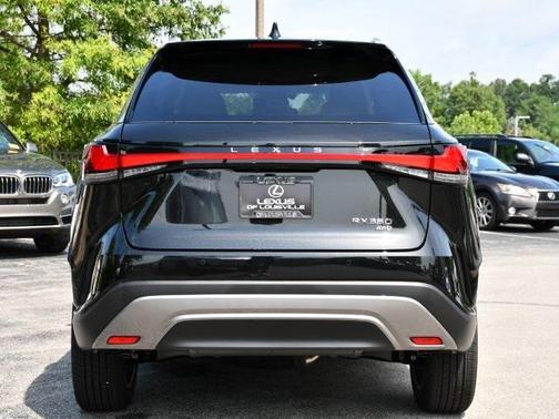 2025 Lexus RX 350 Premium Plus