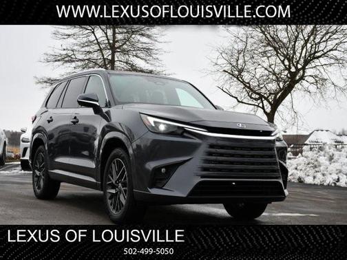 2026 Lexus TX 350 Premium