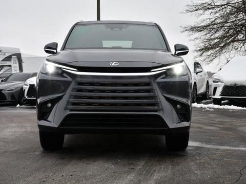 2026 Lexus TX 350 Premium