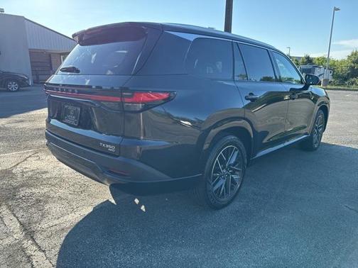 2024 Lexus TX 350 Base