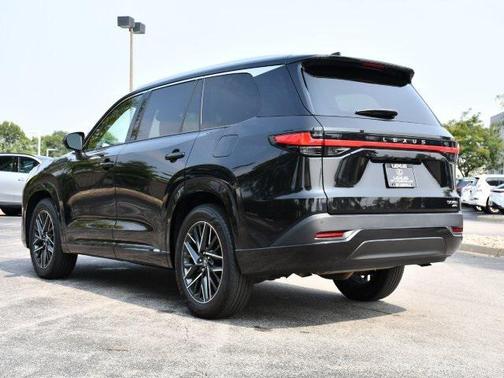 2024 Lexus TX 350 Base