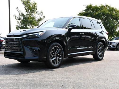 2024 Lexus TX 350 Base
