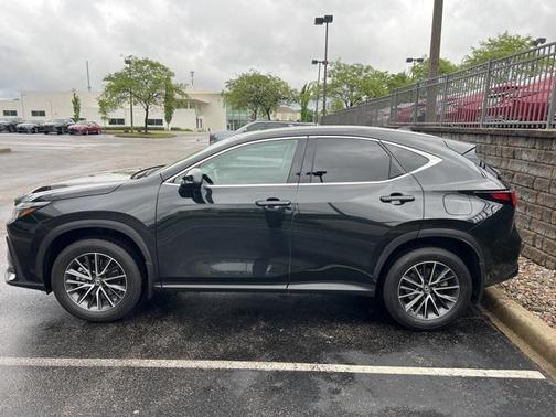 2023 Lexus NX 350 350 Base