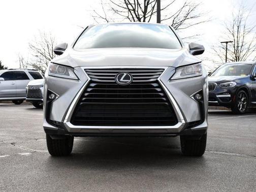 2019 Lexus RX 350L Premium