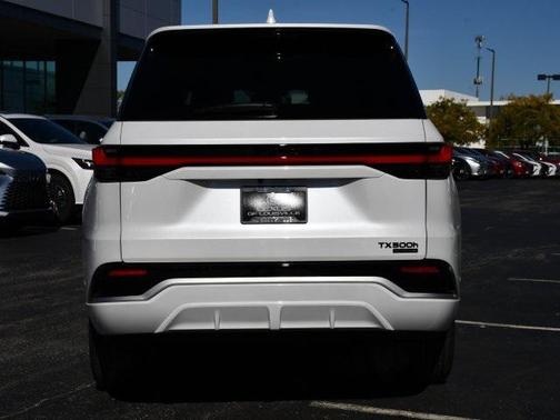 2026 Lexus TX 500h F SPORT Premium