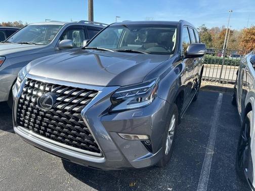 2023 Lexus GX 460 Premium