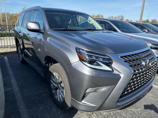 2023 Lexus GX 460 Premium