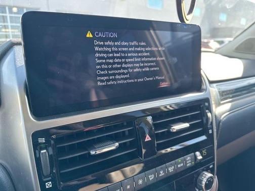 2023 Lexus GX 460 Premium