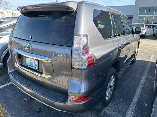 2023 Lexus GX 460 Premium