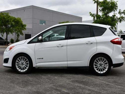 2016 Ford C-Max Hybrid SE