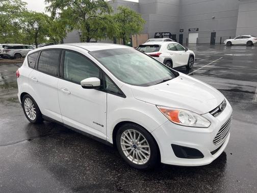 2016 Ford C-Max Hybrid SE