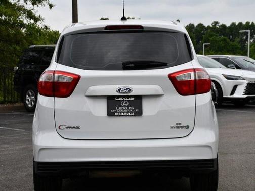 2016 Ford C-Max Hybrid SE