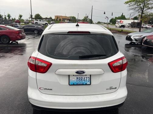 2016 Ford C-Max Hybrid SE