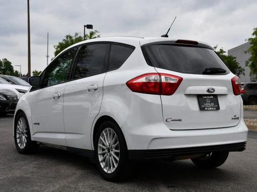 2016 Ford C-Max Hybrid SE