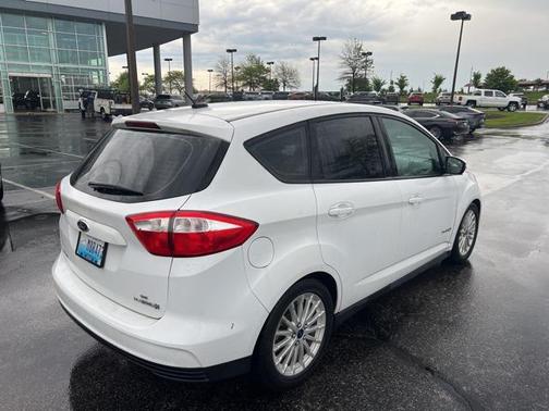 2016 Ford C-Max Hybrid SE