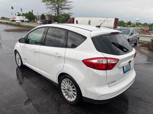 2016 Ford C-Max Hybrid SE