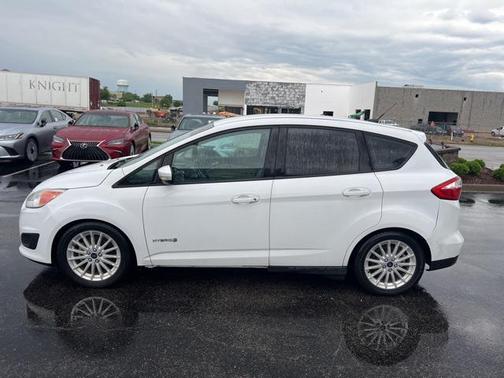 2016 Ford C-Max Hybrid SE