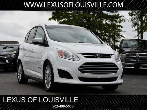2016 Ford C-Max Hybrid SE