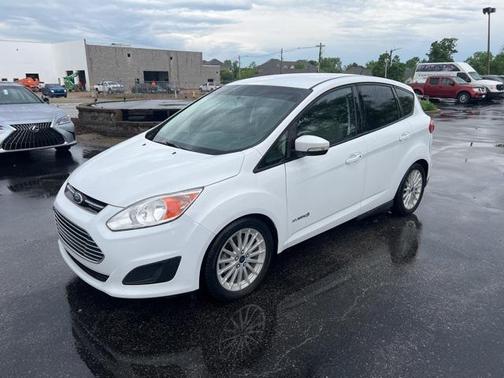 2016 Ford C-Max Hybrid SE