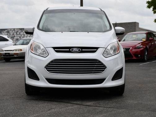 2016 Ford C-Max Hybrid SE