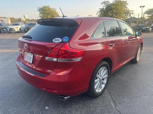 2009 Toyota Venza Base