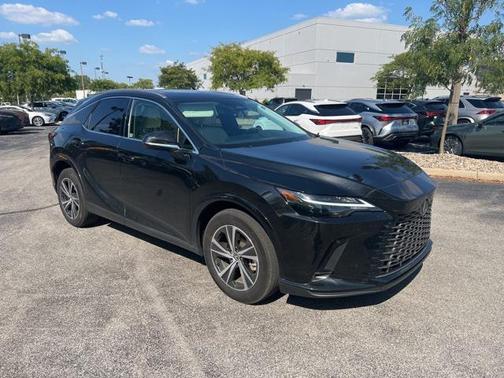 2023 Lexus RX 350 Premium Plus