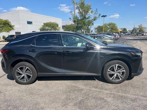 2023 Lexus RX 350 Premium Plus
