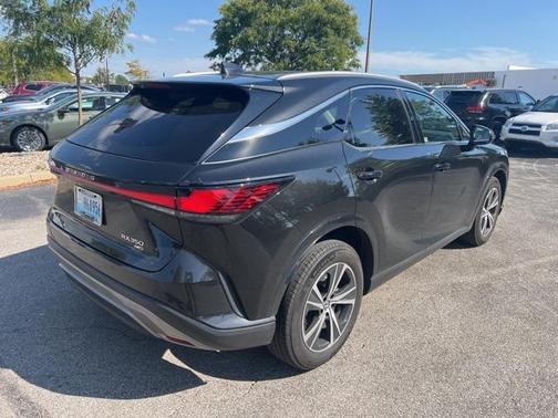 2023 Lexus RX 350 Premium Plus