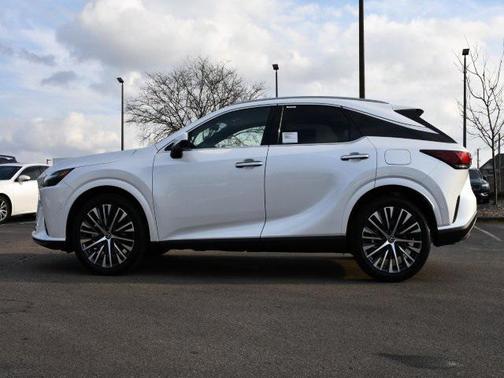 2026 Lexus RX 350 Premium