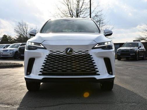 2026 Lexus RX 350 Premium