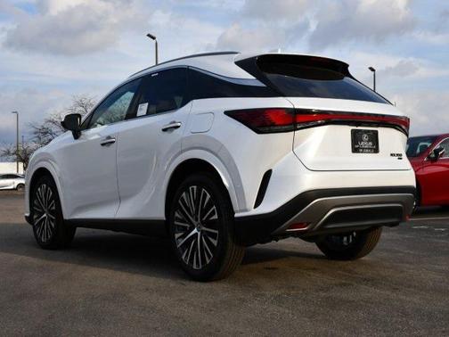 2026 Lexus RX 350 Premium