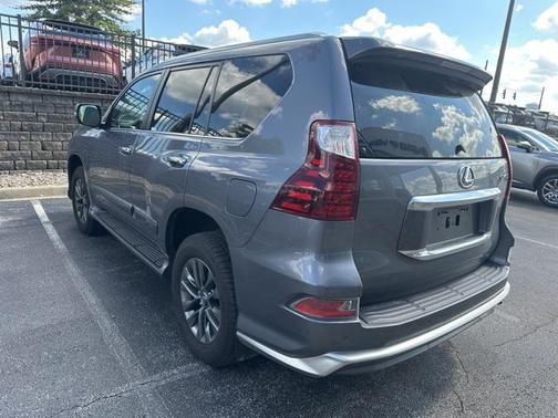 2019 Lexus GX 460 Premium