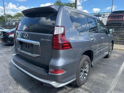 2019 Lexus GX 460 Premium