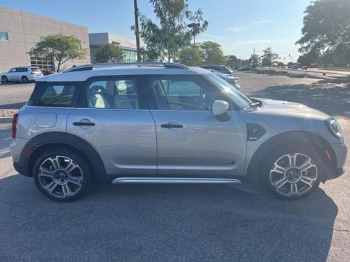 2024 MINI Countryman Cooper S ALL4