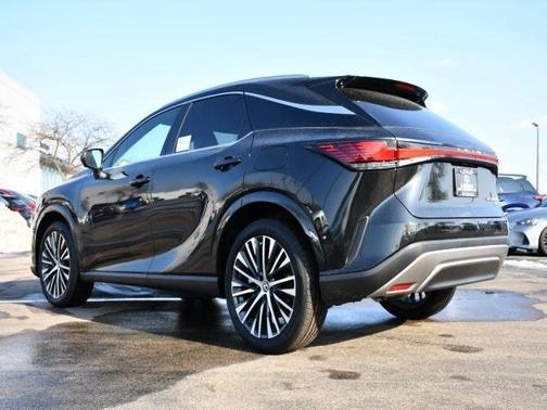 2026 Lexus RX 350 Premium+