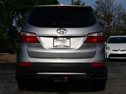 2014 Hyundai SANTA FE GLS