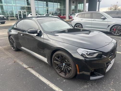 2024 BMW M2 Base