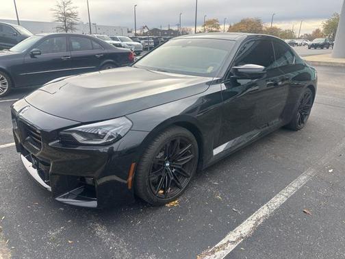 2024 BMW M2 Base