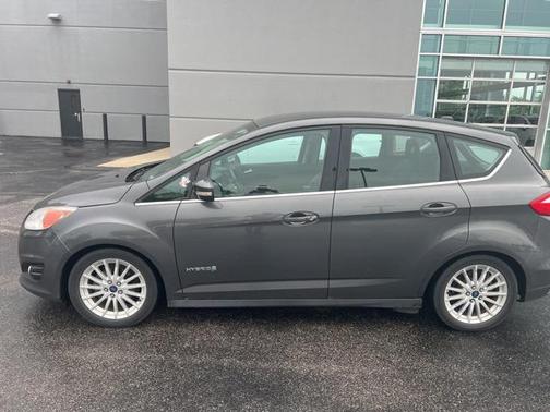 2015 Ford C-Max Hybrid SEL