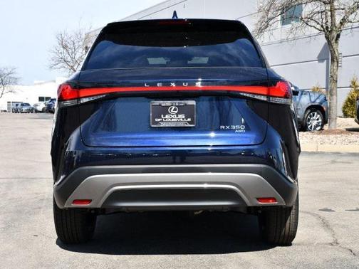 2026 Lexus RX 350 Premium