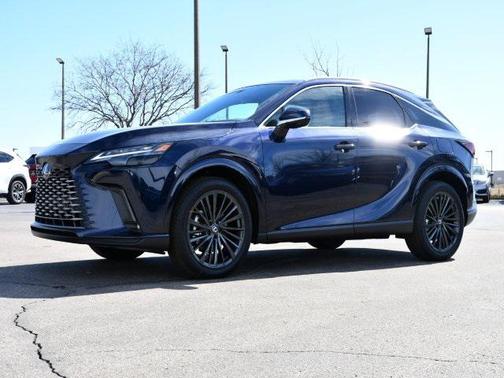 2026 Lexus RX 350 Premium