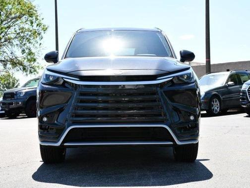 2025 Lexus TX 350 Base