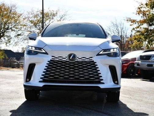 2026 Lexus RX 350 Base
