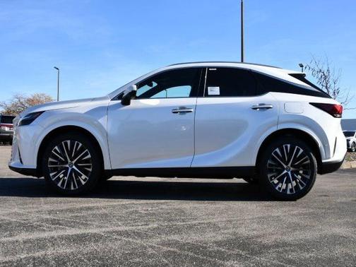 2026 Lexus RX 350 Base