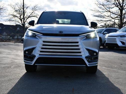 2026 Lexus TX 350 Base