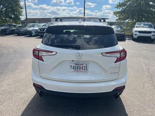 2019 Acura RDX Technology Package